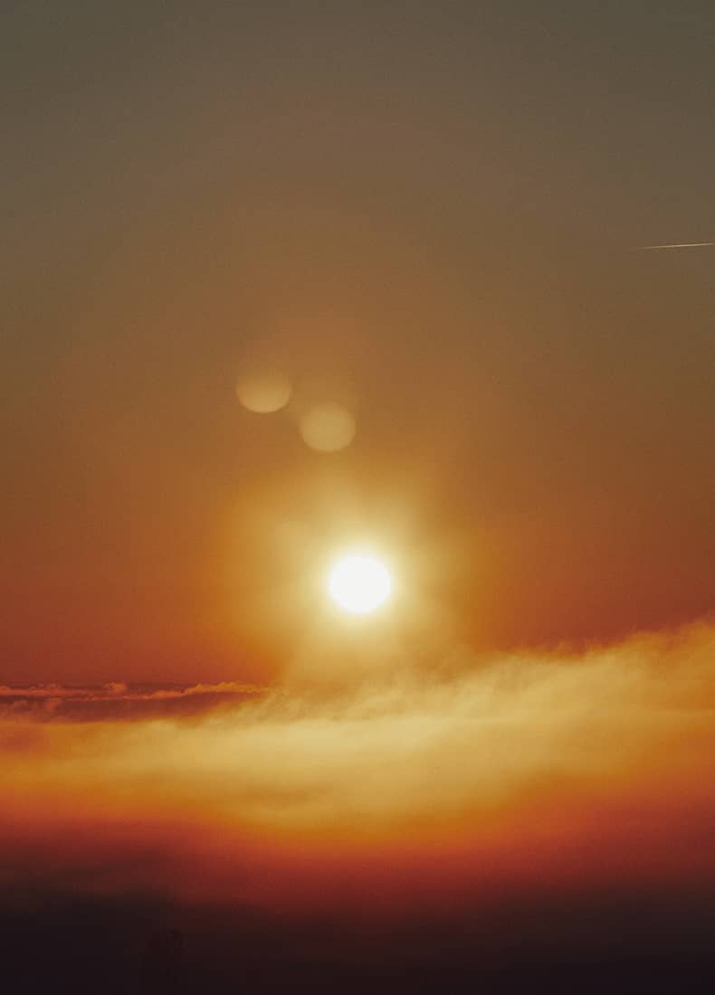 Berliquet sun
